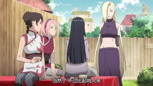 忍战小樱59秒爆料视频,精彩瞬间与幕后故事 第3张 忍战小樱59秒爆料视频,精彩瞬间与幕后故事 第3张