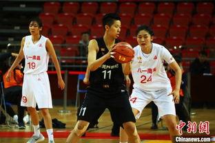 八一队女篮最新爆料,揭秘赛场幕后故事与辉煌战绩” 第2张 八一队女篮最新爆料,揭秘赛场幕后故事与辉煌战绩” 第2张