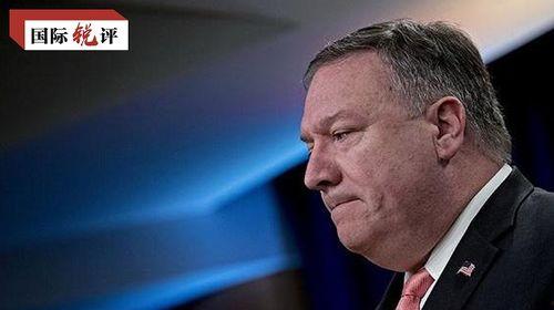 中央新闻爆料蓬佩奥,中央新闻揭露惊人内幕 第3张 中央新闻爆料蓬佩奥,中央新闻揭露惊人内幕 第3张