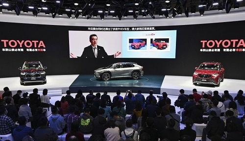 车媒高管爆料视频大全,视频大全背后的行业真相 第1张 车媒高管爆料视频大全,视频大全背后的行业真相 第1张