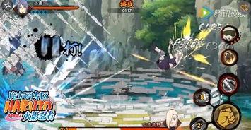 火影手游小南爆料视频,小南爆料揭秘,全新角色与玩法即将上线! 第3张 火影手游小南爆料视频,小南爆料揭秘,全新角色与玩法即将上线! 第3张